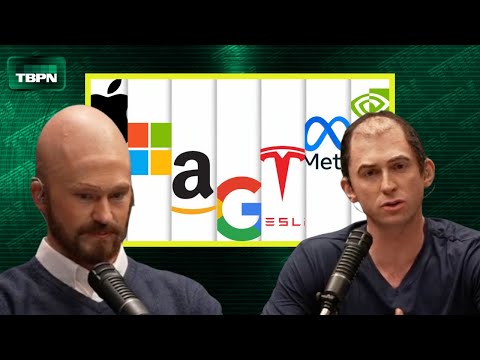 当大科技开始“印钞”：一次关于权力、周期与AI的市场复盘