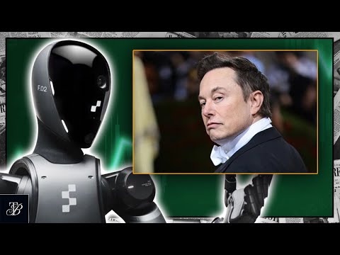 2025年，人形机器人真的要走进现实了吗？