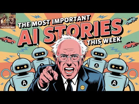 年末AI大盘点：模型、资本与数据中心政治的交汇点