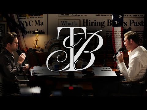 在混乱中抢位：TBPN眼中的“AI瑞士化”时代