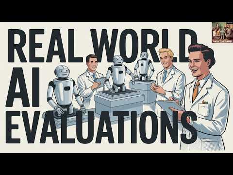 当基准走向真实世界：一次AI评测与芯片博弈的年终切片