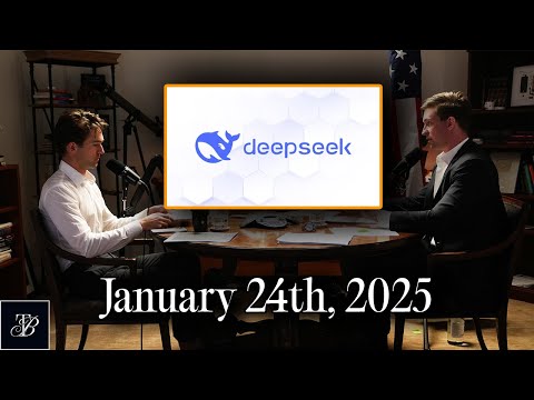 DeepSeek为何成为AI黑马：一场关于开源、分发与推理的真实较量