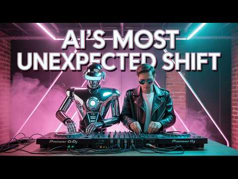 AI不是吞噬者：资本、治理与学习如何共同扩张市场