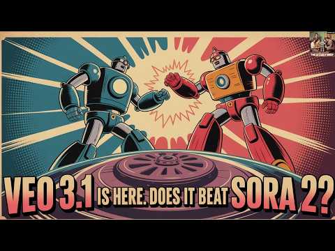 Veo 3.1登场：当AI视频从“震撼演示”走向“可用产品”