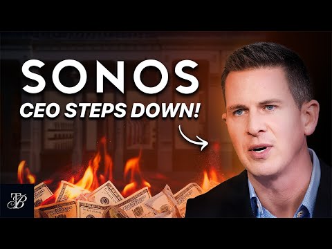 一次软件翻车，如何把Sonos拖入信任危机