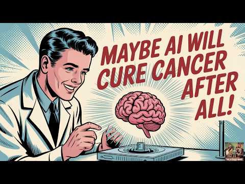 当玩梗声淹没突破：AI真的开始“生成”科学发现了