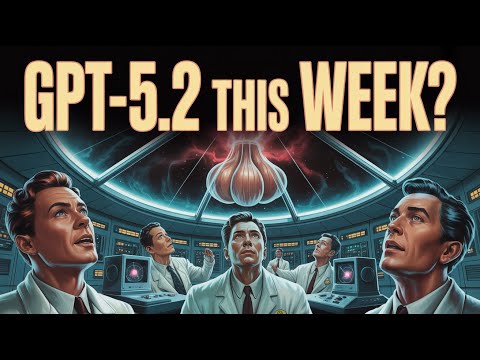 GPT-5.2“Garlic”传闻背后：一场针对谷歌的Code Red