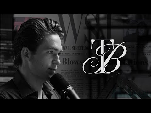 一档播客里的科技圈情绪、权力与繁荣焦虑