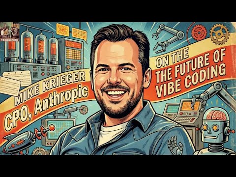 从“写代码”到“做工作”：Anthropic CPO 眼中的 2026 年 AI 转折点