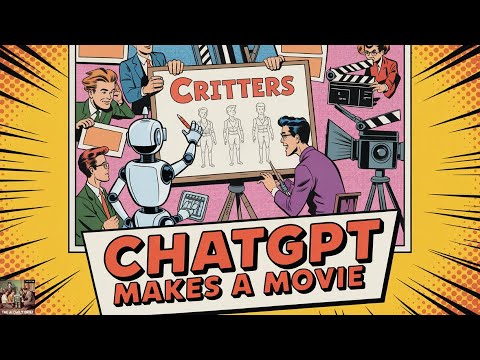 当AI开始拍电影：一场创作方式与产业结构的压力测试