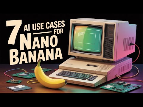 Nano Banana掀起的图像生成拐点：AI滤镜时代真的来了