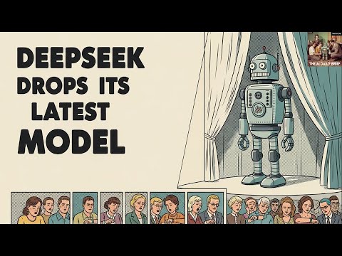 DeepSeek V3.1低调发布：中国大模型走向“一体化”的信号