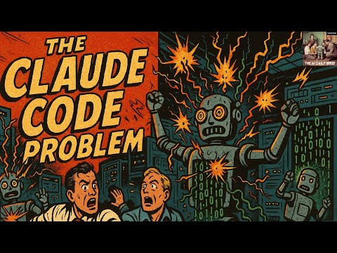 AI写代码为何越火越危险？“Claude Code问题”背后的定价陷阱