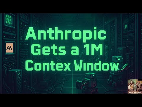 Anthropic的100万Token窗口：长上下文如何重塑企业级AI