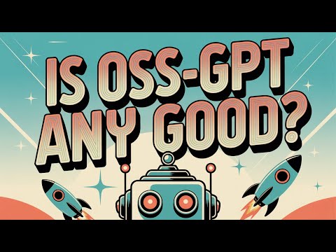 GPT-OSS到底行不行？一次发布引发的真实分裂