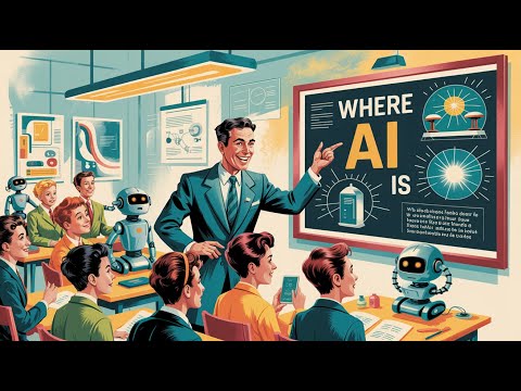 15张图看清AI拐点：智能体已从概念走向企业核心