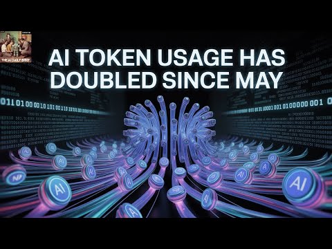 Token用量两月翻倍：AI进入自我加速的新阶段