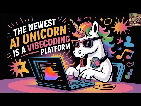 从Vibe Coding到AI浏览器：夏季AI战局的四个关键信号