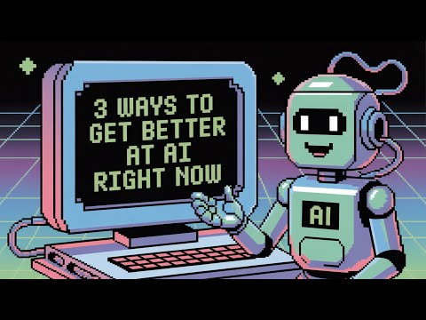 三步真正提升AI能力：把模型当同事，而不是工具