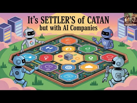 AI版卡坦岛：当OpenAI、微软和Meta开始正面抢地盘