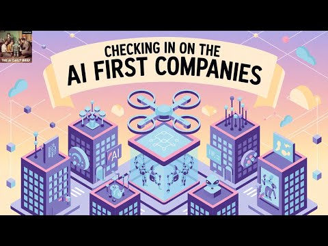 当公司宣称“AI First”之后，真正发生了什么？