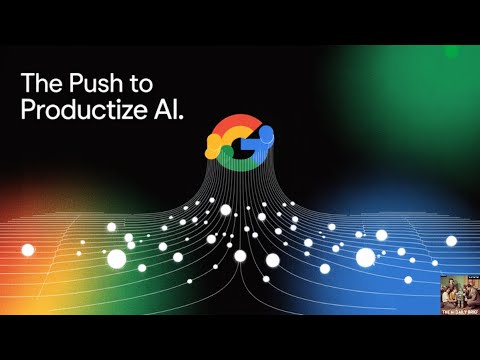 从研究到产品：Google如何把AI变成日常体验