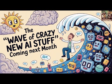 一波疯狂AI浪潮将至：从代码模型到Agent竞赛