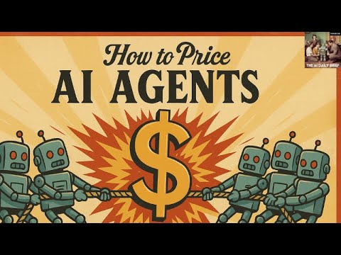 AI Agent到底该怎么定价？一场正在重塑软件与劳动力边界的战争