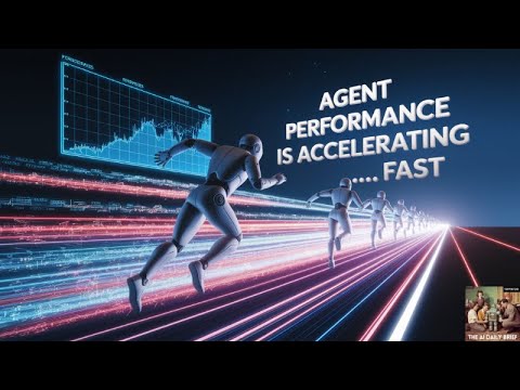 AI Agent 的时间尺度正在塌缩：一次可能改写历史的加速