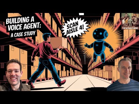 一次语音AI实战复盘：把Agent真正落地有多难