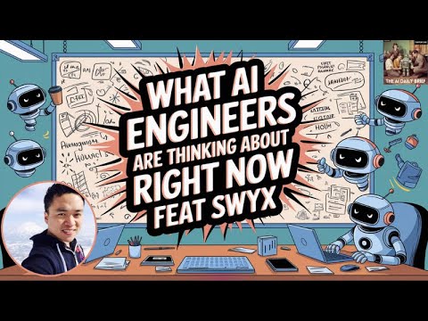 当人人都是Builder：Swyx眼中的Agent时代正在成形