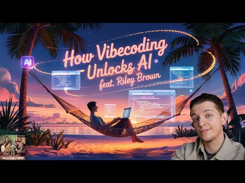 Vibe Coding：当“感觉”成为AI时代的生产力