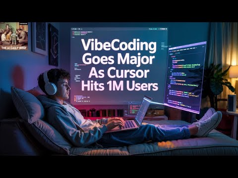 从Cursor到Llama：AI浪潮下的生产力、权力与失真