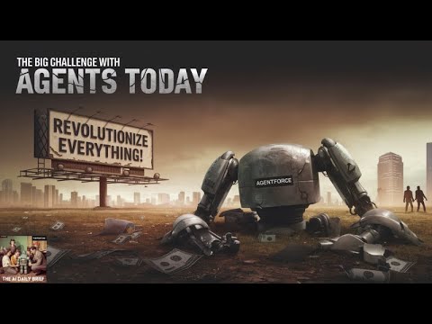 Agent热潮下的冷思考：问题不只是贵，而是我们还没准备好