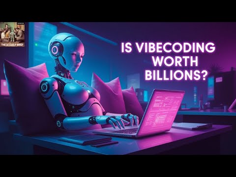 Vibe Coding值不值百亿？从Cursor狂飙到苹果AI失速