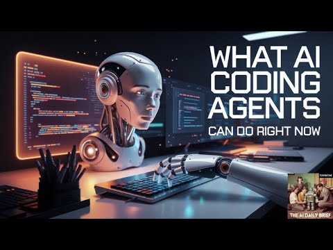 AI编程代理已到实用边缘：当“氛围编码”成为新常态