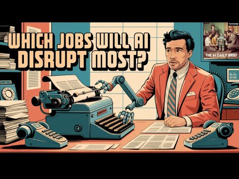 AI正在悄悄重塑哪些工作？来自Anthropic一线数据的真实信号