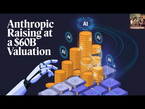 Anthropic 600亿美元估值背后：大模型竞赛进入“无限上限”阶段