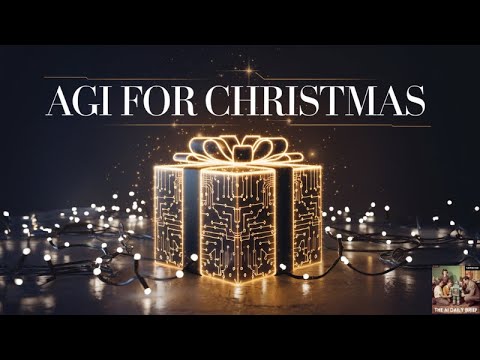 OpenAI o3发布：我们离AGI到底还有多远？