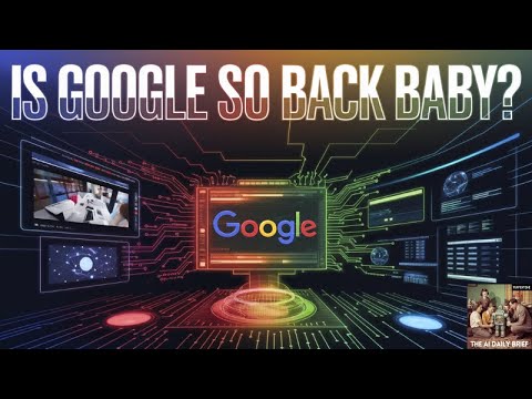 Gemini 2.0登场：Google的AI叙事真的翻盘了吗？