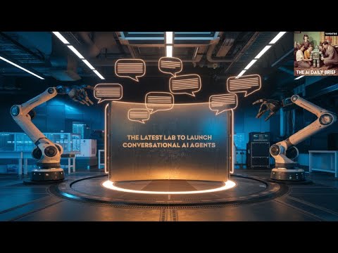 当“会说话的AI”成为标配：AI Agent时代真的来了