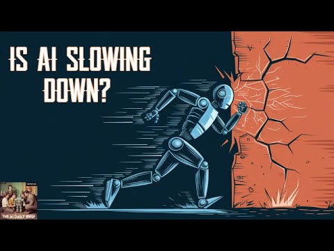 AI真的在变慢吗？从“算力神话”到推理时代的关键转向