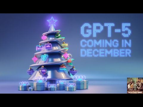 GPT-5或将年内登场：OpenAI在高光与争议中的关键一跃