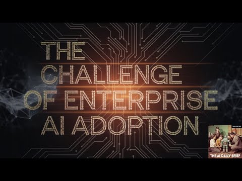 为什么员工都在用AI，企业却依然没得到回报？