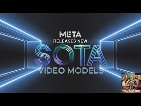 Meta Movie Gen：当AI视频从炫技走向“可用工具”