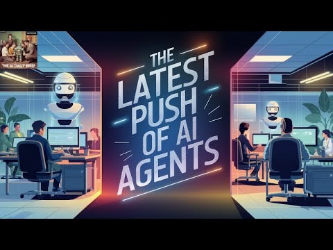 微软、Salesforce同周押注AI Agents：Copilot时代正在被自己终结