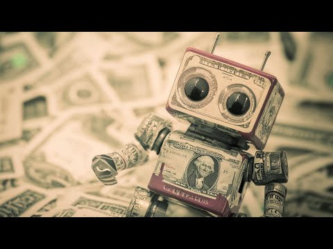 一年烧掉6000亿美元也要打：为什么巨头们在AI上不能停手