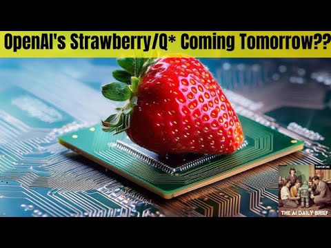 草莓、Q*、匿名账号：OpenAI 下一代推理模型的狂欢与冷水