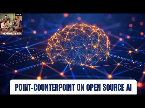 开源AI不是风险，而是底牌？a16z、Meta与经济学人罕见正面交锋