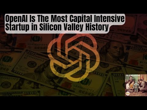 OpenAI一年烧掉85亿美元，AI泡沫的第一道裂缝出现了